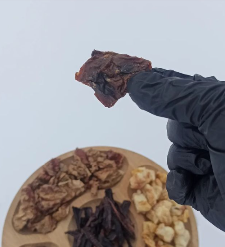 Лакомство для котов "Почки говяжьи", 100 гр.